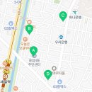 응암공영주차장 개방화장실 이미지