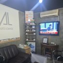LG스타오토카서비스 | 인천 구월동 고급차 전문 디테일링 세차, 오토라운지에서 만난 빛나는 우리가족 패밀리카!