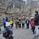 20기136차 고성오두산 송학동고분군:돌 바위 멀미 이미지