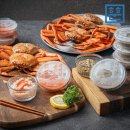 동해안 붉은 대게 이미지