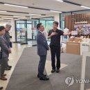 오비맥주(주) 이천공장 이미지