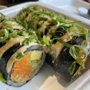 장홍김밥