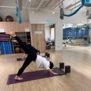 건강요가 | 목감요가원·조남동요가원 요가 희 산후 요가로 건강하게 회복한 후기