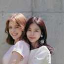 튤립더드레스