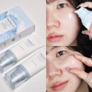 스킨케어가 필요 없는 촉촉한 선크림 추천! 스킨1004 마다가스카르 센텔라 히알루시카 선세럼