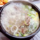 [논산갈비탕맛집 죽천가든] 분위기좋은 코다리 막국수전문점 소머리국밥 숯불고기 메밀전병