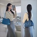 토리짐 | 여자 가방 브랜드 추천 토리버치 엘라백 후기! 수납력 좋은 신상 명품 가방