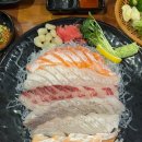 오징어바다회