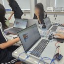 [비피랩/대구코딩] 브로콜리 프로젝트_스마트가로등 / 범일중학교