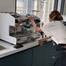 바리스타(자격증) A 이미지