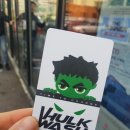 헐크워시세차장 이미지