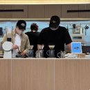 [사운즈커피 온천장래미안포레스티지점/동래구 카페/동래구 주차장 카페] 커피의 도시, 대구에서 왔어요...