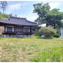 침천정(枕泉亭) 이미지