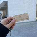 당신의안목 그라스 | 강릉 오션뷰 펜션, 당신의안목 주문진점 그라스401호 숙소 후기!