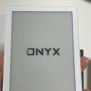 포크기타 | [이북리더기] 오닉스 포크6 구매 후기 #내돈내산
