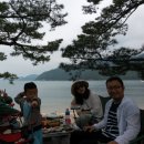 명사해수욕장 이미지