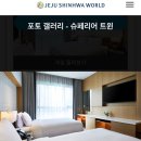 제주신화월드호텔 | 제주 여행) 임산부 할인으로 제주 신화월드 호텔 이용한 후기