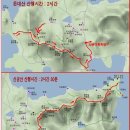 전남 진도군 조도 돈대산(330.8m) 섬산행[2014.3.30(일) AM 1:10] 이미지