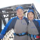 120716 Sydney Harbor Bridge Climb 이미지