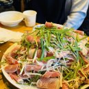 와우리장작구이백운호수점 | 백운호수 맛집 와우리 장작구이 백운호수점 애견 동반 식당 가족모임 예약 및 주차 후기