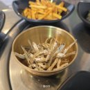 초록마을(경남 삼천포점) | [경남] 사천데이트 추천! 삼천포 맛집, 용궁포차존 14번 남해집
