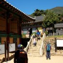 창녕 관룡사 칠성각 이미지