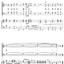 추수합시다 / 넓은 들에 익은 곡식 (이혜연) [평택제일교회] 이미지