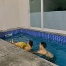 송이도친환경가족펜션 | 경주 독채 가족 펜션 추천 나리길 한옥펜션 찜질방도 있어 겨울에 딱인 숙소