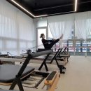 루씨 필라테스 이미지