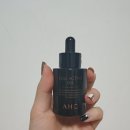 중국심양유학생활 - 에이에이치씨 AHC 리얼 액티브 오일 후기