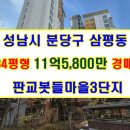 분당-309 이미지