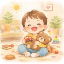 아기 면역력 높이는 영양제 정리 (부모라면 알아두면 좋은 영양 성분)