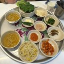 마포척편한한의원 | 마포구청 점심 메뉴 고민 끝! 불향 낙지볶음과 야들야들 보쌈이 푸짐한 오봉집