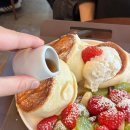 젠젠 성수점 | [성수 맛집] 수플레가 맛있는 웨이팅맛집 <젠젠 성수점> 후기