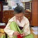 박선영전통한복연구실 이미지