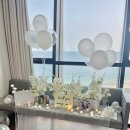 부산 신라스테이 화이트 프로포즈 패키지 후기