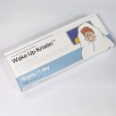 던브라운 | 하파크리스틴 웨이크업 크리스틴 원데이 던브라운 착용 후기