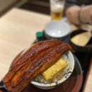 삿포로맛집 장어덮밥 찐찐 찐이에요 &#39;札幌駅北口酒場 めしと純米&#39;