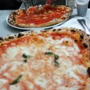 ＜여행기:이탈리아/나폴리＞나폴리 피자 맛집 - 다 미켈레 이미지