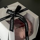 부산대 카페 : 시그니처 케이크 예약 및 픽업 후기 ‘힌터그룬트(HINTER GRUND)’