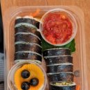 왕대박김밥 | 협업학교 마케팅 5주차 후기