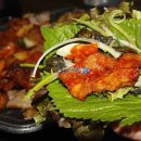 청량산오시오숯불식육식당 이미지