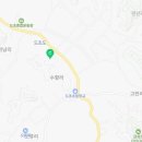 도초 외남리 석장승 이미지