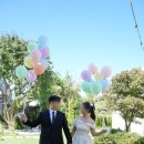 [사설보정] 자연스러운 웨딩사진 보정, 마이도 스튜디오 솔직후기