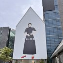 발편한 플랫슈즈 추천 쿠에른 발레리나 14 블랙 240 내돈내산 후기