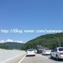 푸른 하늘이 매력적이었던 동해바다 여행 2탄 :) 하조대 정자 &amp; 하조대 등대 ♬