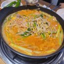 파주 장단콩콩나물감자탕 칭찬받았어요 :)