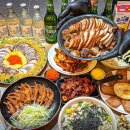 와우 족발 닭발 이미지