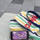 파리 선물하기 좋은 기념품 쇼핑 메르시 Merci 에코백 / 가격 / 실제 착용샷 후기