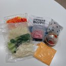 오행컬러푸드